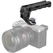 SmallRig Top Handle with Cold Shoe (Lite) 3764