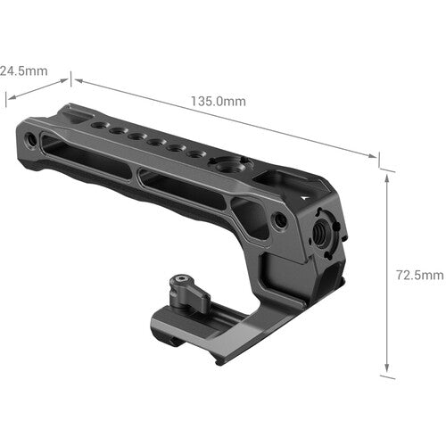 SMALLRIG NATO TOP HANDLE (LITE) 3766