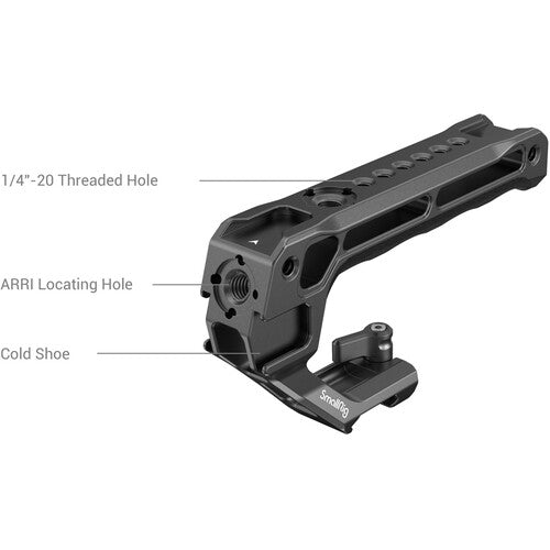SMALLRIG NATO TOP HANDLE (LITE) 3766