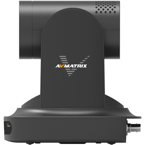 AVMATRIX PTZ1271-30X-NDI Full HD PTZ Camera with NDI HX