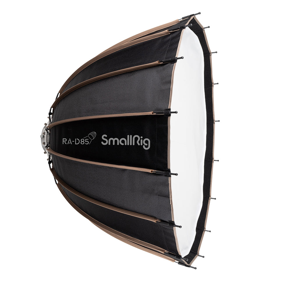 SmallRig Parabolic Softbox RA-D85
