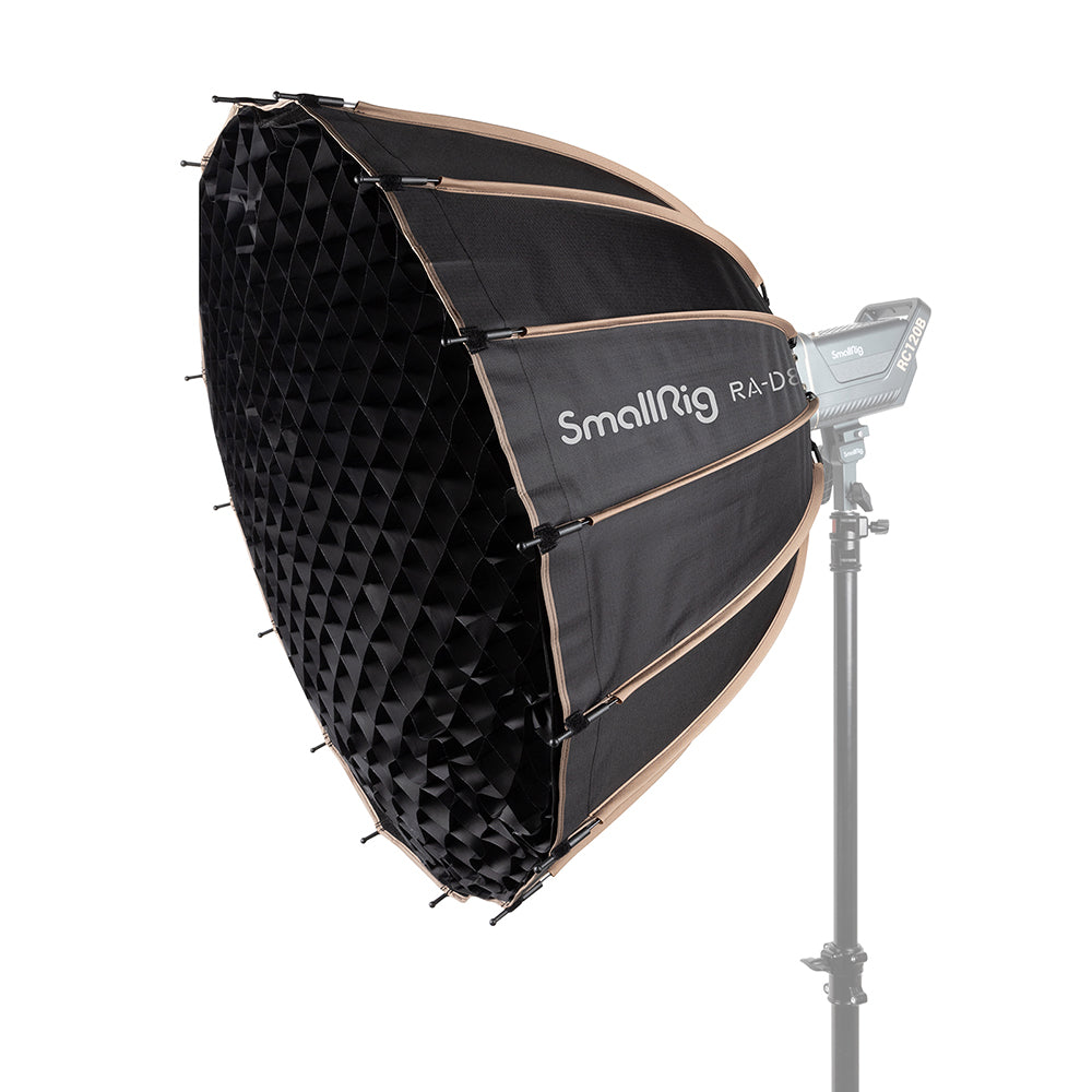 SmallRig Parabolic Softbox RA-D85