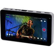 YoloLiv YoloBox Mini Portable All-in-One Smart Live Streaming Encoder and Monitor