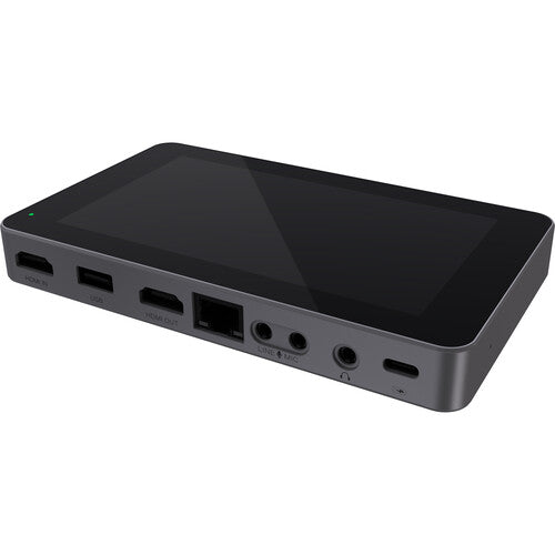 YoloLiv YoloBox Mini Portable All-in-One Smart Live Streaming Encoder and Monitor