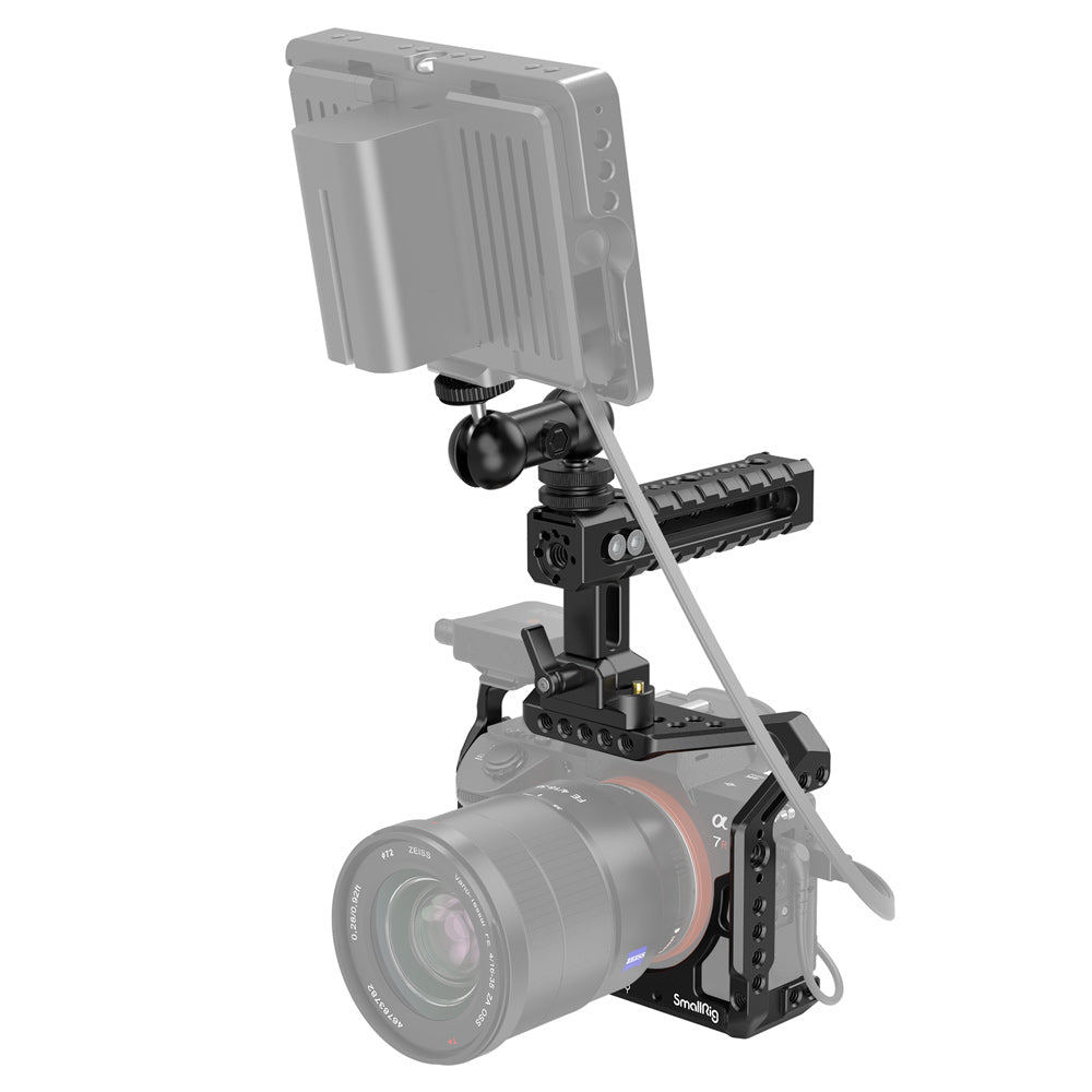 Camera Cage Kit for Sony A7RIII/A7III