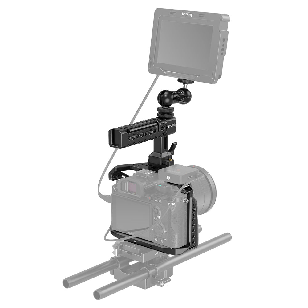 Camera Cage Kit for Sony A7RIII/A7III