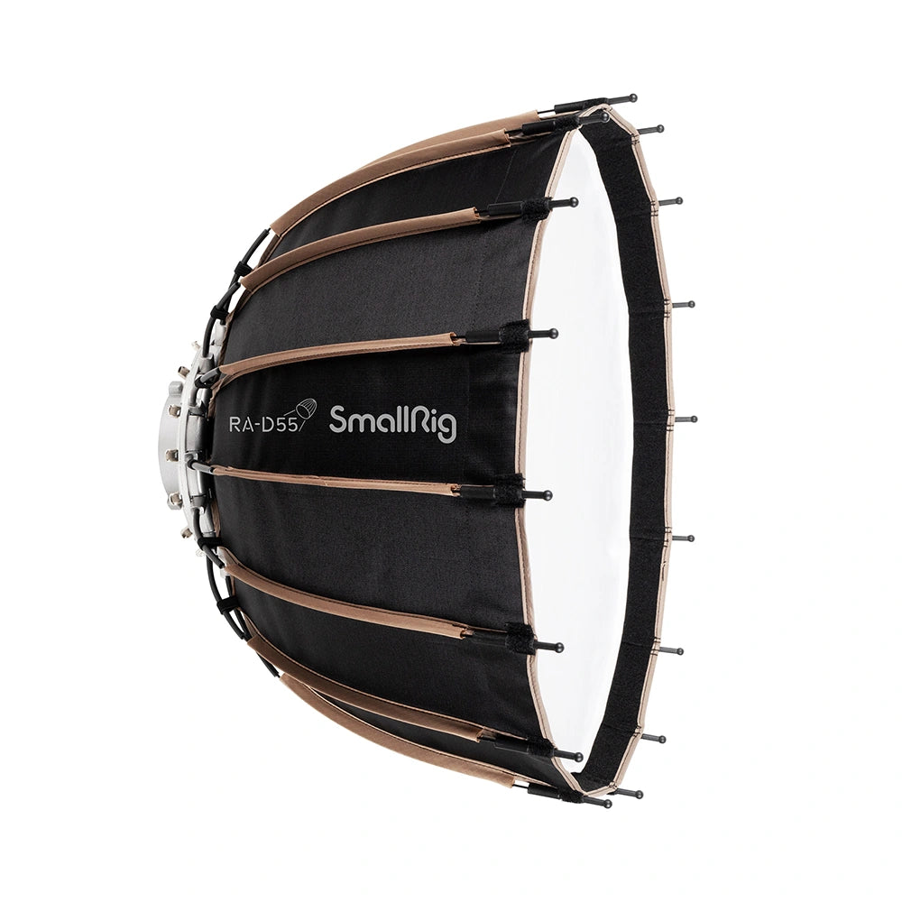 SmallRig Parabolic Softbox RA-D55