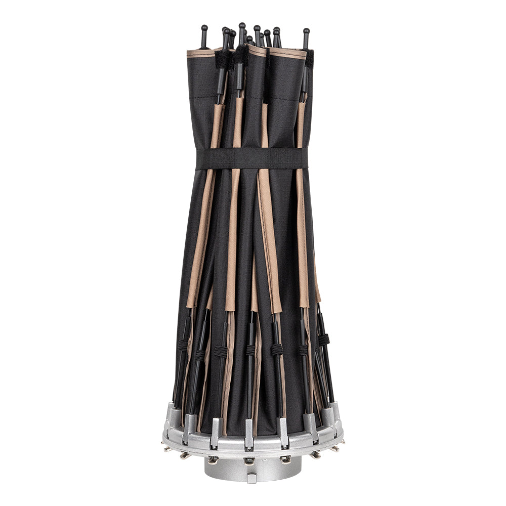 SmallRig Parabolic Softbox RA-D55