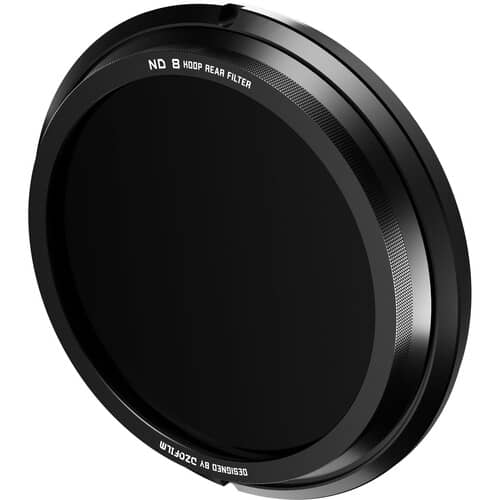 DZOFilm Koop Rear Filter Kit for Vespid / Catta Ace PL-Mount Lenses (Standard Set)