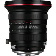 Venus Optics Laowa 20mm f/4 Zero-D Shift Lens (Pentax K)
