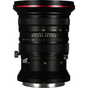 Venus Optics Laowa 20mm f/4 Zero-D Shift Lens (FUJIFILM GFX)
