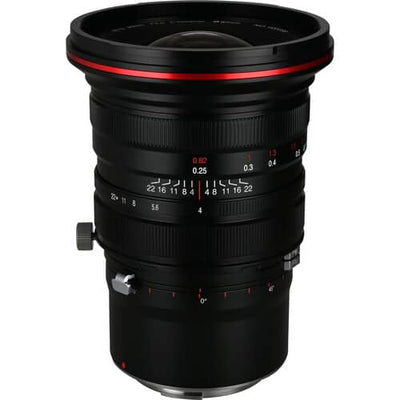 Venus Optics Laowa 20mm f/4 Zero-D Shift Lens (Canon RF)