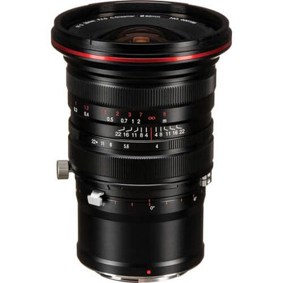 Venus Optics Laowa 20mm f/4 Zero-D Shift Lens (Nikon Z)
