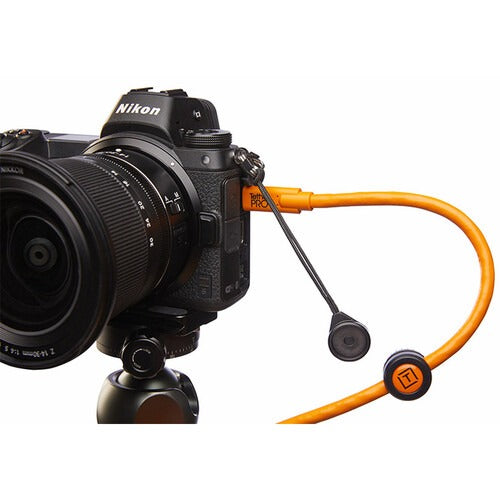 TETHER TOOLS TG098 TETHERGUARD CAMERA &amp; CABLE SUPPORT KIT