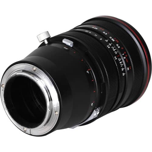Venus Optics Laowa 15mm f/4.5R Zero-D Shift Lens (Sony E)