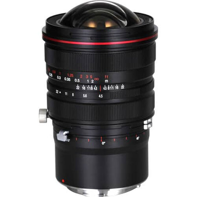Venus Optics Laowa 15mm f/4.5R Zero-D Shift Lens (Canon RF)