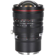 Venus Optics Laowa 15mm f/4.5R Zero-D Shift Lens (Leica L)