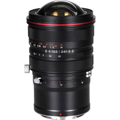 Venus Optics Laowa 15mm f/4.5R Zero-D Shift Lens (Nikon Z)