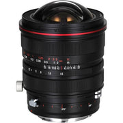 Venus Optics Laowa 15mm f/4.5R Zero-D Shift Lens (Canon EF)
