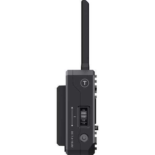 ACCSOON WIT04-QS CINEVIEW QUAD WIRELESS VIDEO TRANSMISSION SYSTEM