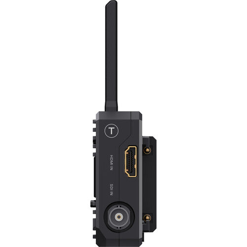 ACCSOON WIT04-QS CINEVIEW QUAD WIRELESS VIDEO TRANSMISSION SYSTEM