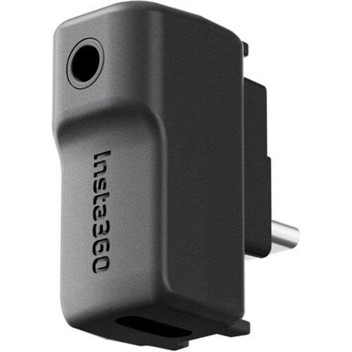 INSTA360 VERTICAL MICROPHONE ADAPTER FOR ONE X2 AND RS SERIES