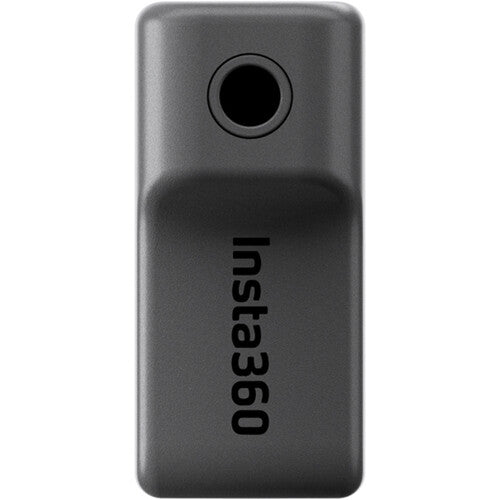 INSTA360 VERTICAL MICROPHONE ADAPTER FOR ONE X2 AND RS SERIES