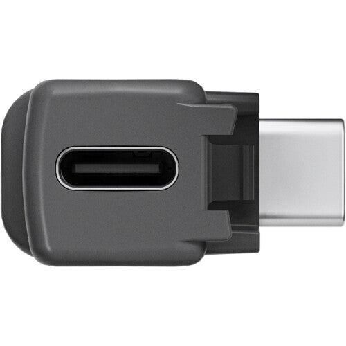 INSTA360 VERTICAL MICROPHONE ADAPTER FOR ONE X2 AND RS SERIES