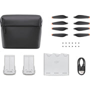 DJI MINI 3 PRO FLY MORE KIT