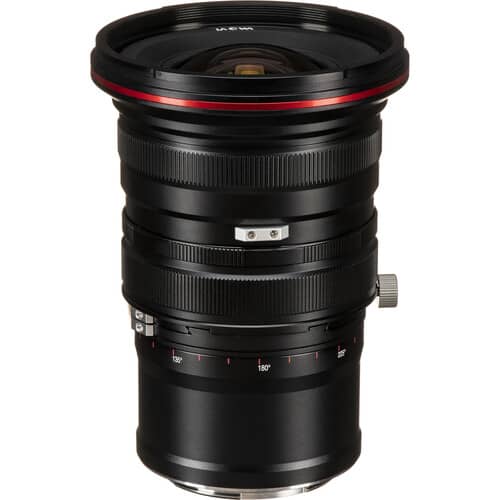 Venus Optics Laowa 20mm f/4 Zero-D Shift Lens (Nikon Z)