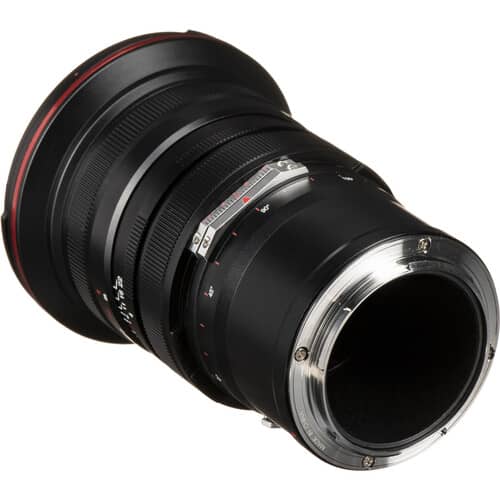 Venus Optics Laowa 20mm f/4 Zero-D Shift Lens (Nikon Z)