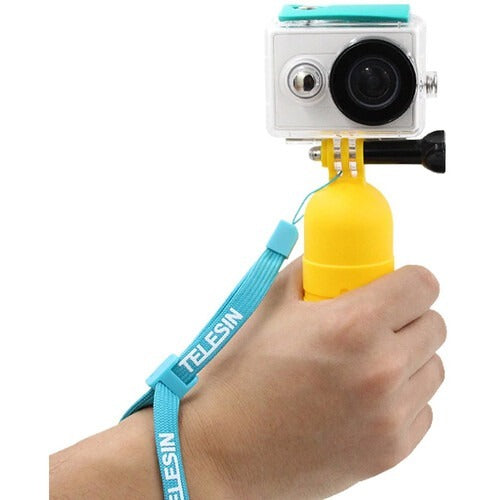 TELESIN GP-MNP-102 FLOATY BOBBER C HANDGRIP