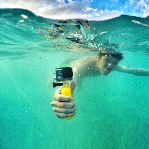TELESIN GP-MNP-102 FLOATY BOBBER C HANDGRIP
