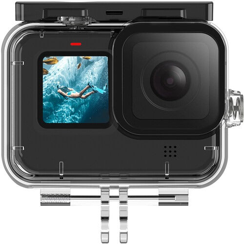 TELESIN GP-WTP-901 CAMFORPRO WATERPROOF HOUSING CASE FOR GO PRO HERO 9