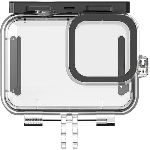 TELESIN GP-WTP-901 CAMFORPRO WATERPROOF HOUSING CASE FOR GO PRO HERO 9