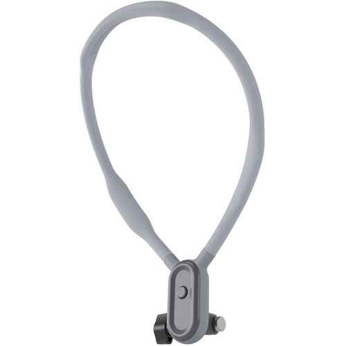 TELESIN U-Hanging Neck Bracket for Action Camera