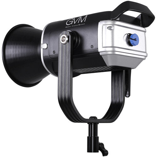 GVM SD600D Bi-Color LED Monolight