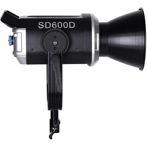 GVM SD600D Bi-Color LED Monolight