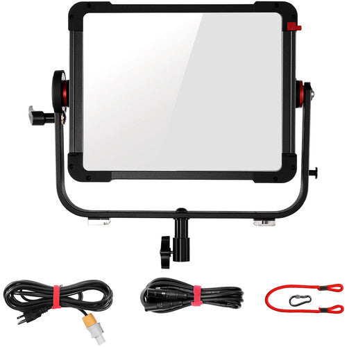 GVM YU200R RGB Studio Softlight LED Panel
