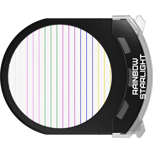 DZOFilm Catta Coin Plug-in Filter for Catta Zoom (Artistic Set)