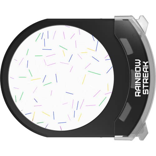DZOFilm Catta Coin Plug-in Filter for Catta Zoom (Artistic Set)