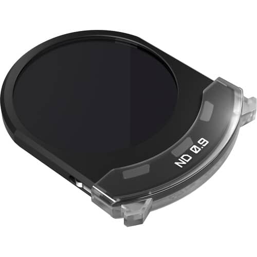 DZOFilm Catta Coin Plug-in Filter for Catta Zoom (ND Set)