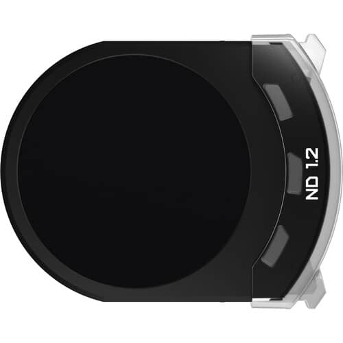 DZOFilm Catta Coin Plug-in Filter for Catta Zoom (ND Set)