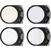 DZOFilm Catta Coin Plug-in Filter for Catta Zoom (Artistic Set)