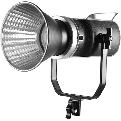GVM SD200R RGB &amp; Bi-Color LED Studio Video Spotlight