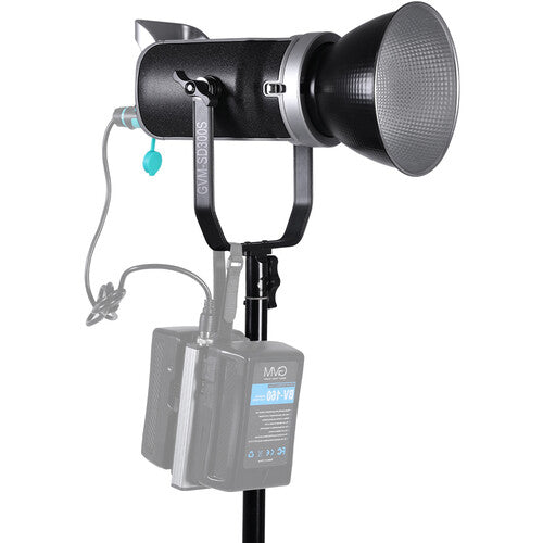 GVM SD300S Daylight LED Monolight