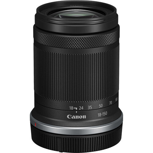 Canon EOS R7 Mirrorless Camera with 18-150mm Lens