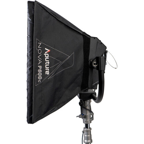 Aputure Softbox for Nova P600c LED Panel (24 x 36")