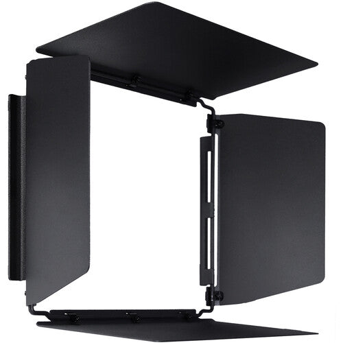 GVM 4-Way Barndoors for YU300R LED Panel
