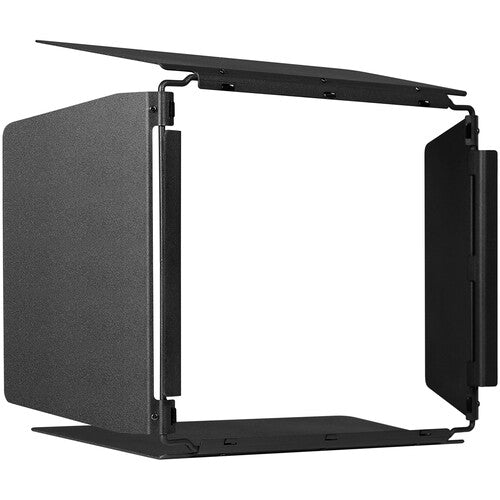 GVM 4-Way Barndoors for YU300R LED Panel